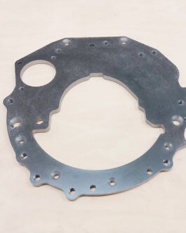 M57 Pre-Lift to Toyota R150 Adapter Plate