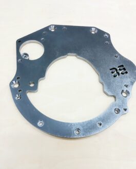 BMW M57 Pre-Lift to VW LT 1st generation Adapter Plate