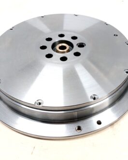 BMW M57 Pre-Lift to Renault Mascott 180.65 Custom Flywheel CNC Billet