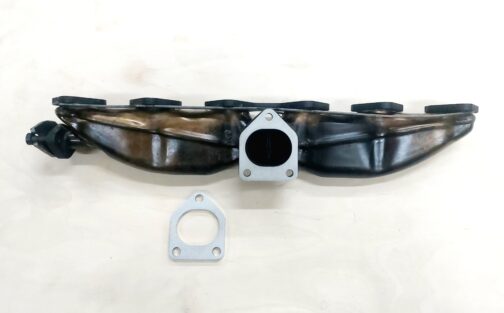 BMW M57 3.0D Turbo Exhaust Flange